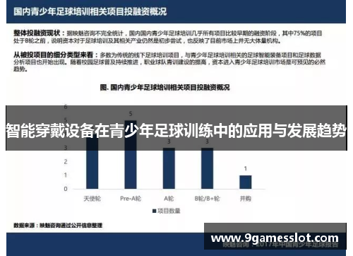 智能穿戴设备在青少年足球训练中的应用与发展趋势